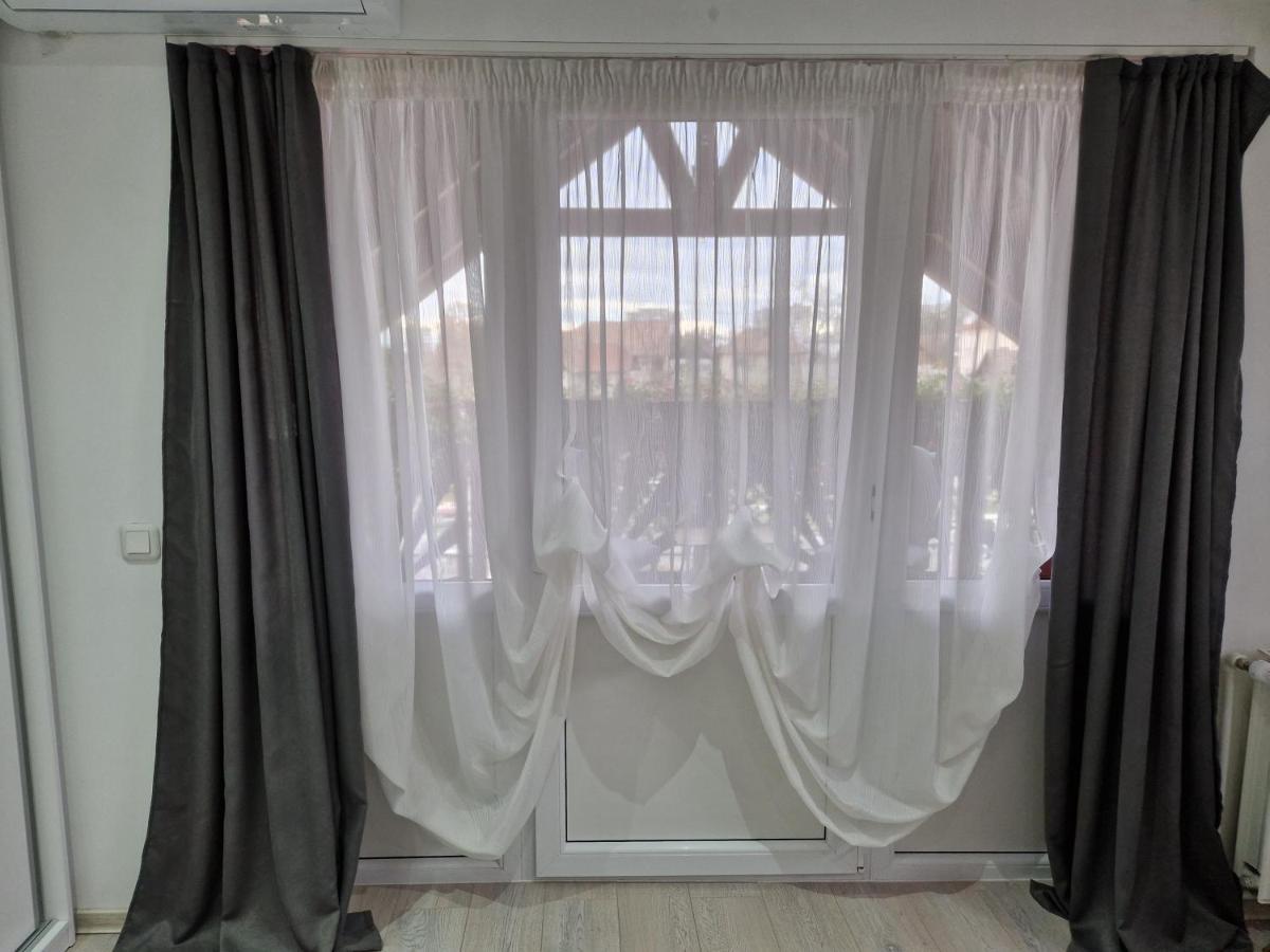 Sepsi Relax Hotel Sfântu Gheorghe Bagian luar foto